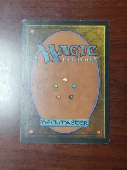 Savannah MTG Revised 3rd Edition LP/MP Dual Land Magic Adult Owned - Image 2