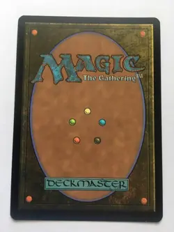 FOIL Russian Stuffy Doll x1 NM/M, TSR MTG - Image 2