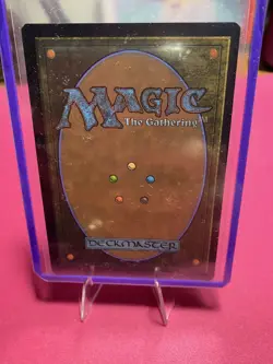 MTG Symbiote Spider-Man (Borderless Foil) Marvel's Spider-Man 217 NM - Image 2