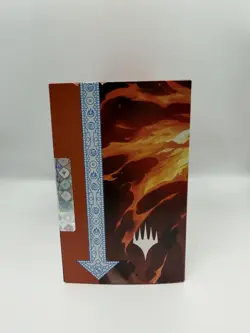 Magic the Gathering Avatar Bundle : The Last Airbender Bundle MTG New Sealed - Image 3