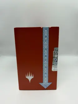 Magic the Gathering Avatar Bundle : The Last Airbender Bundle MTG New Sealed - Image 5