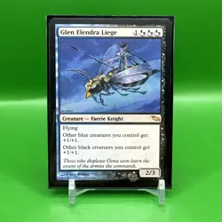 Glen Elendra Liege SHM NM MTG - Image 1