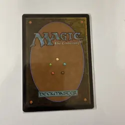 MTG Magic the Gathering Swan Song (65/260) Theros LP - Image 2