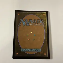 MTG FOIL Opposition Agent - Commander Legends #141 -NM- Commander Staple - Image 2