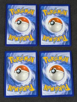 4x Pokemon Earthen Vessel Prize Pack Series Holofoil PAR 163/182 - Image 2
