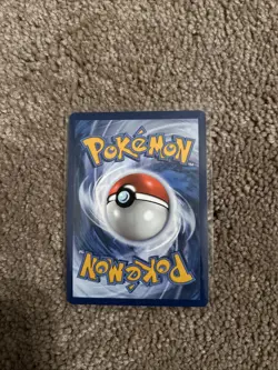 Pokemon Mega Evolution Acerola’s Mischief Special Illustration Rare NM+ 💎 - Image 2