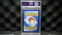 2023 Pokemon TCG Trick Or Trade Mimikyu PSA 9 Low Pop to 77 - Image 4