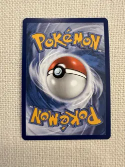 2025 Pokemon Mega Evolutions Alakazam Black Star Promo #9 NM - Image 2