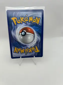 ALAKAZAM 009 PROMO MEGA EVOLUTIONS POKEMON NM - Image 2