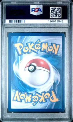 2025 POKEMON KOREAN SV-P PROMO #173 DITTO PSA 10 - Image 2