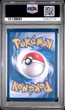 2025 POKEMON KOREAN SV-P PROMO #173 DITTO PSA 10 - Image 2