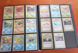 Pokemon Fossil Unlimited Complete Set 62/62 HP-EX - Image 4