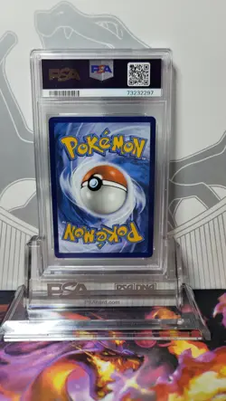 PSA 10 Cheren's Care GG58/GG70 Gem Mint Full Art 2023 Pokemon Crown Zenith - Image 2