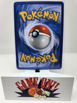 Pokemon Giratina 28/127 Platinum Regular Rare LP - Image 2