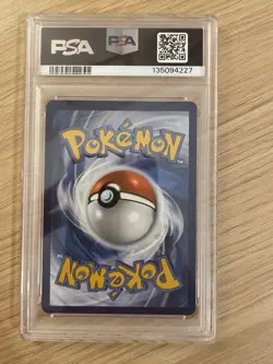 Pokemon Arceus Vstar Full Art 2023 SWSH Crown Zenith #GG70 PSA 9 Mint - Image 2