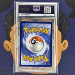 💎PSA 10 GEM MINT 2025 Pokemon Destined Rivals CYNTHIA'S GARCHOMP EX #104 - Image 3