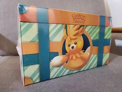 PALDEA Adventure Chest 2024 - Pokemon Scarlet & Violet SV NEW FACTORY SEALED - Image 1