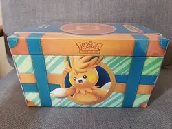 PALDEA Adventure Chest 2024 - Pokemon Scarlet & Violet SV NEW FACTORY SEALED - Image 2