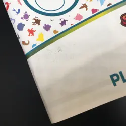 Pokemon TCG Scarlet and Violet 151 Players Guide ETB Checklist Booklet - Image 2