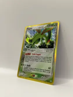 Flygon (Delta Species) 2006 7/110 Holon Phantoms Holo NM-LP Vintage POKEMON - Image 4