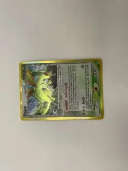 Flygon (Delta Species) 2006 7/110 Holon Phantoms Holo NM-LP Vintage POKEMON - Image 5