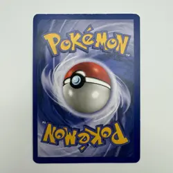 Pokemon TCG Mewtwo Black Star Promo #12 WOTC Vintage - Image 2