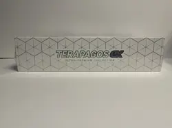 Terapagos EX UPC - Pokemon TCG -Ultra Premium Collection Box Sealed/ New - Image 2