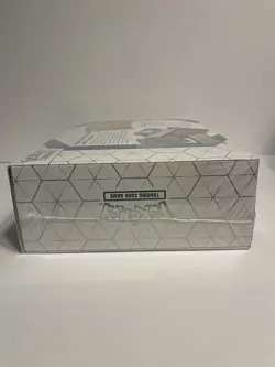 Terapagos EX UPC - Pokemon TCG -Ultra Premium Collection Box Sealed/ New - Image 3