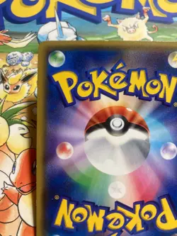 Charmeleon 004/032 Common Pokekyun Pokemon Japanese Pokemon TCG - Image 4