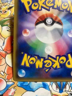 Charmeleon 004/032 Common Pokekyun Pokemon Japanese Pokemon TCG - Image 5