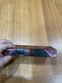 Yugioh 2025 Legendary 5D's Decks Box Set Factory Sealed - Image 2
