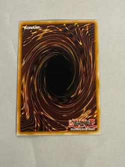 Yu-Gi-Oh! 1st Edition Collector's Rare Maliss C MTP-07 CRBR-EN022 - Image 2