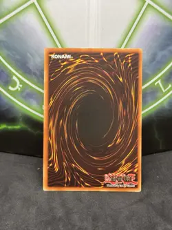 Yugioh Rush Recklessly MRL-043 Rare 1st Edition NM - Image 2