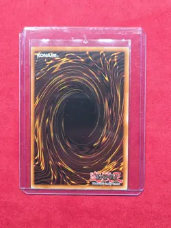 Yu-Gi-Oh! TCG Red-Eyes Black Meteor Dragon MP24-EN107 NM - Image 2