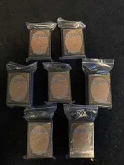 MTG - Mixed Series - Common/Uncommon -NM - Bulk Lot 700 Cards - Image 1