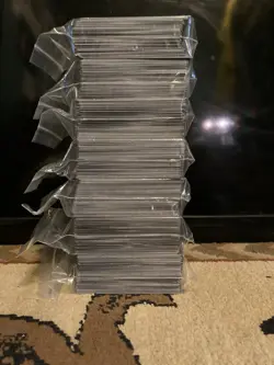 MTG - Mixed Series - Common/Uncommon -NM - Bulk Lot 700 Cards - Image 2