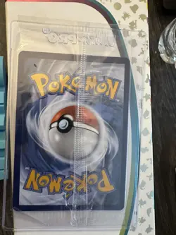 Mewtwo 052 Sv: Scarlet & Violet Promo Cards Holo SEALED Gradeable 10 possible - Image 3