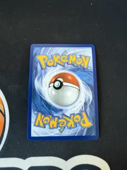 Fezandipiti ex 038/064 Scarlet & Violet Shrouded Fable Holo Pokemon TCG Card - Image 2