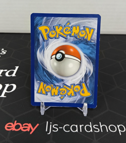 Ash-Greninja ex XY XY133 Black Star Promo Damaged Pokemon Card T1 - Image 2
