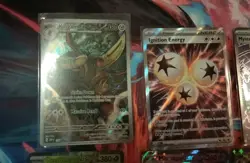 15 Count Pokemon Card Lot Mega EX, EX, full Art Trainers And More NM/MINT - Image 2