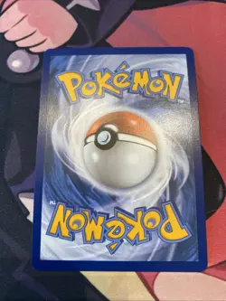 Quagsire Holo SVP 156 Black Star Promo Pokemon Card NM - Image 2