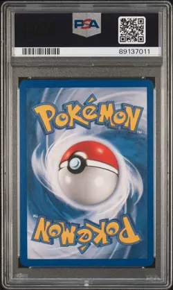 Pokemon EX Hidden Legends #84 Ancient Tech. Machine Ice Reverse Foil PSA 10 Card - Image 2