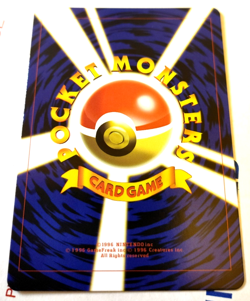 Illustrator Pikachu Japanese Promo Pokemon Card Custom Fan Made Art ACEO - Image 2