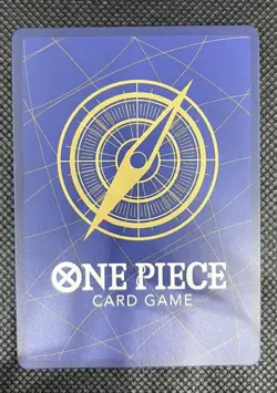 USA SELLER One Piece Card Game Sanji P-034 Promo Shonen Jump Bandai Japanese - Image 5