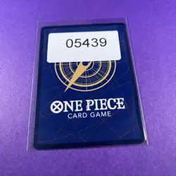 One Piece Charlotte Oven Foil OP11-066 A Fist Of Divine Speed Trading Card TCG - Image 5