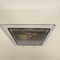 MTG Final Fantasy Aettir and Priwen NM Foil Secret Lair Card - Image 2