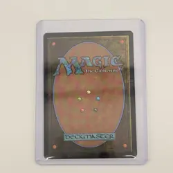 MTG Final Fantasy Aettir and Priwen NM Foil Secret Lair Card - Image 3