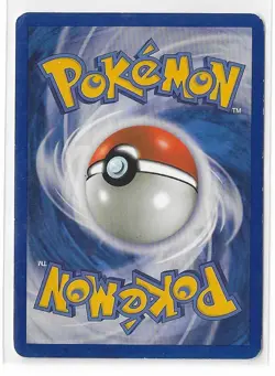 Togepi Delta Species 41/101 EX Dragon Frontiers Pokemon TCG Card MP (WaterMark) - Image 2