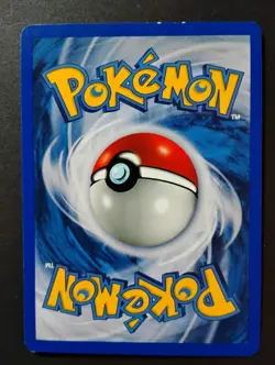 Exeggutor 13/18 Southern Islands Non-Holo 2001 WOTC Vintage Pokemon Card LP - Image 2