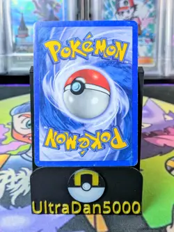 Steelix H23/H32 Holo Rare Aquapolis E Series Pokemon Card - Image 4